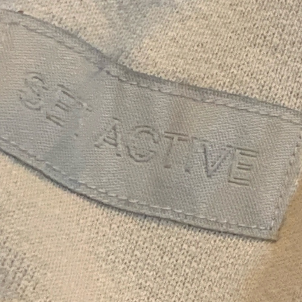 Set Active Los Angeles Heavyweight Sweatpants Joggers light mint Green Women's M - Picture 2 of 9